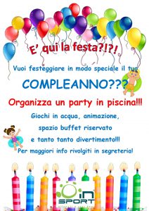 COMPLEANNO E PARTY Archivi - D.O.R. srl